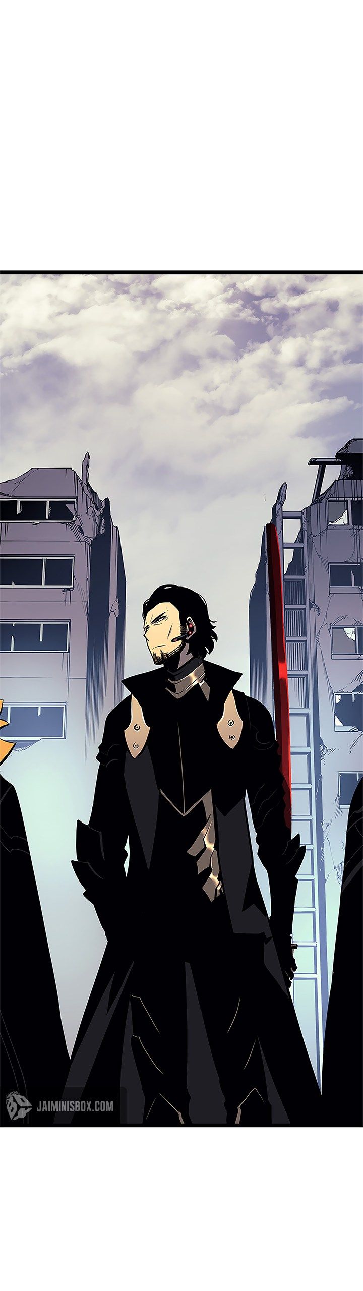 Solo Leveling, Chapter 95 image 23